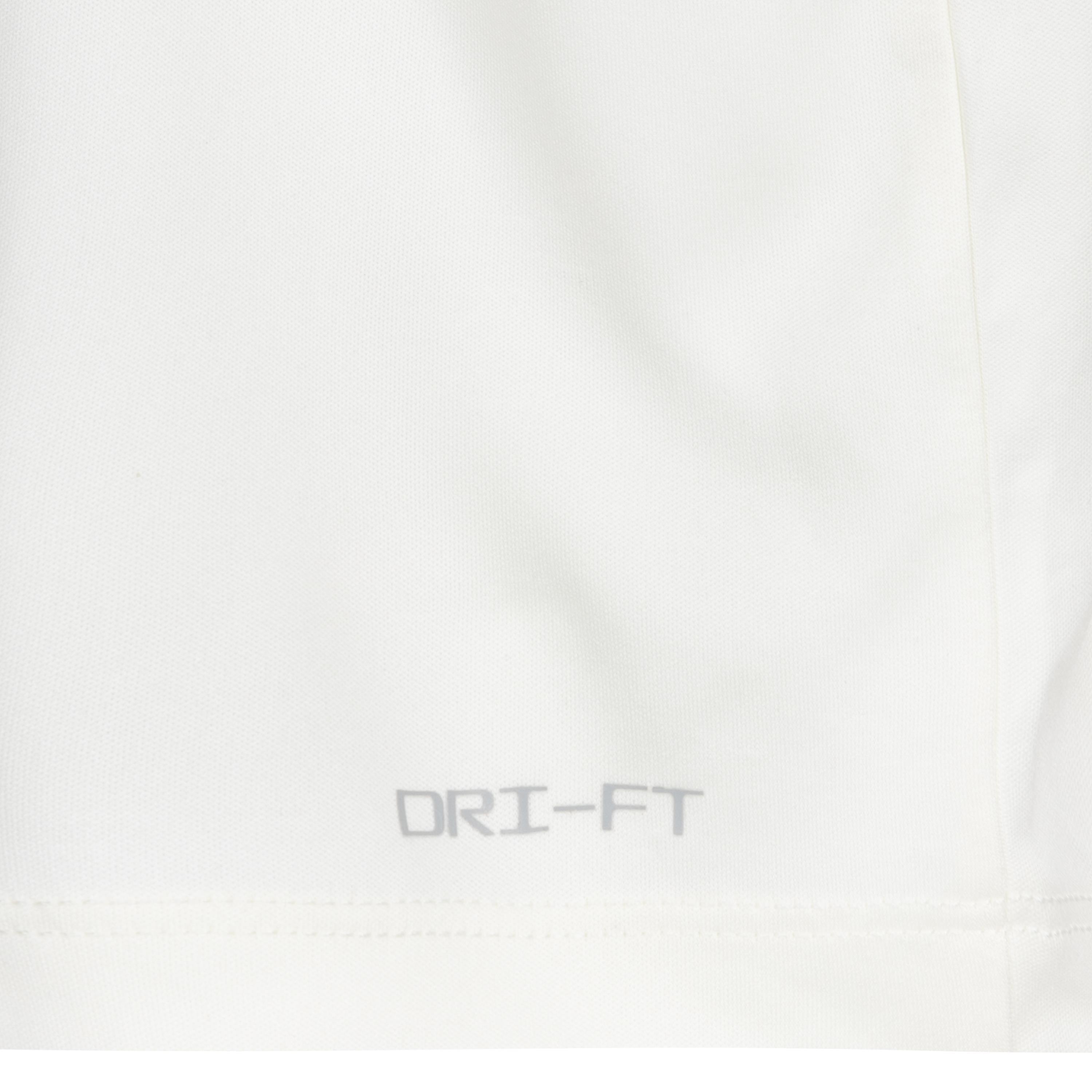 Nike Little Girls' Flow-Ral Tempo Short Set - Pink - PINK Thumbnail View 7