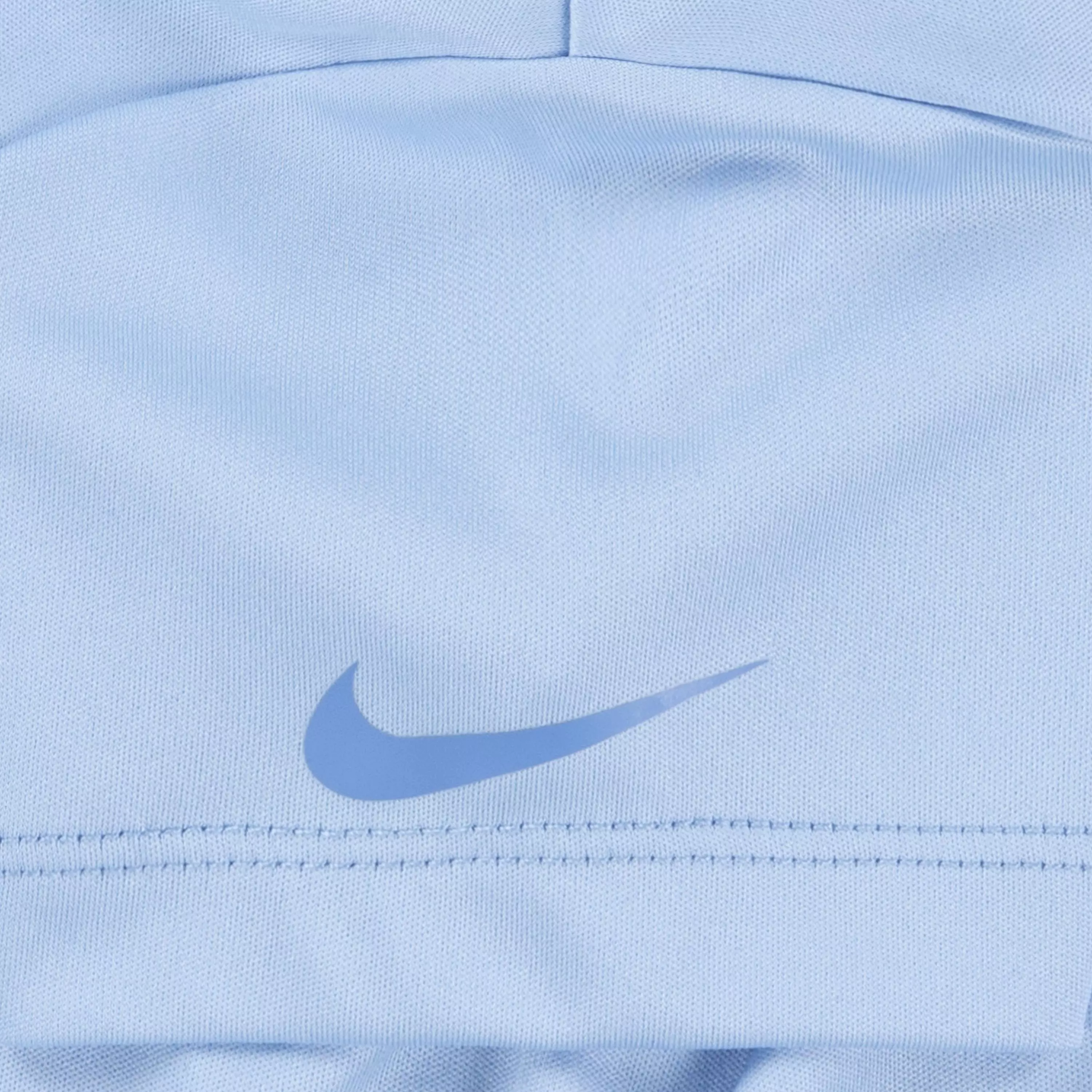 Nike Toddler Girls' Game Swoosh Short Set - Beyond Blue - BLUE