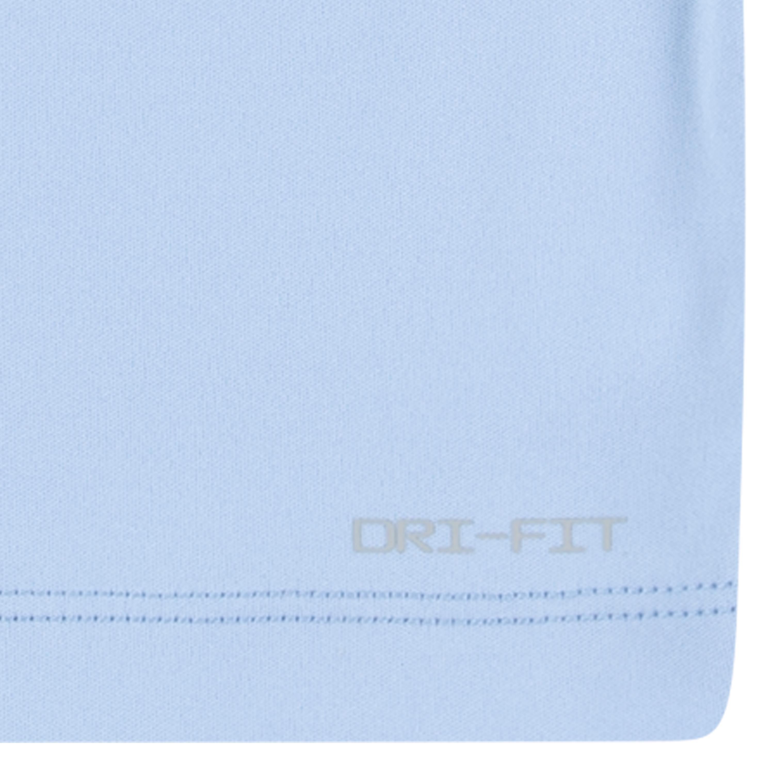 Nike Game Swoosh Toddler Girls' Beyond Blue Short Set