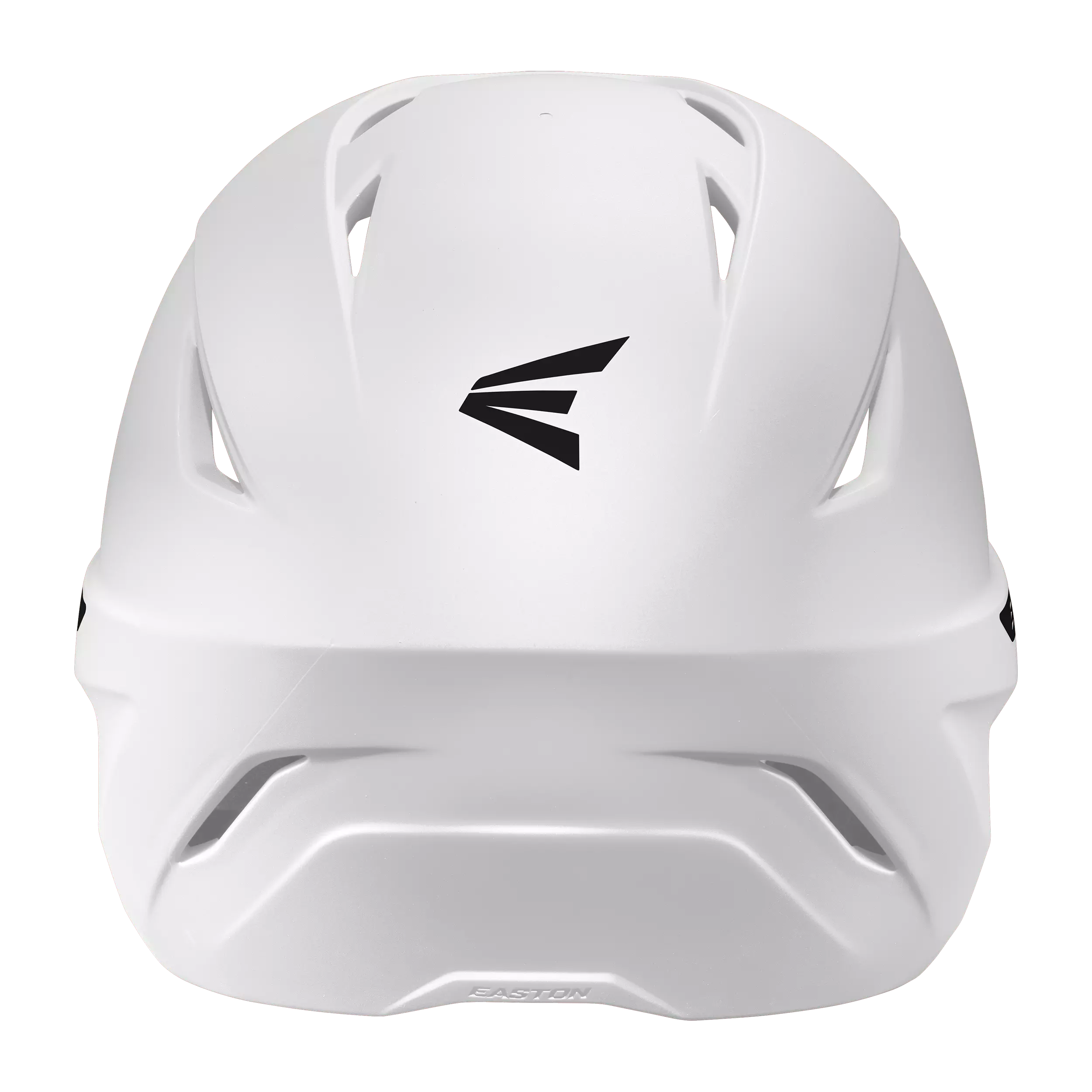 Easton Ghost Matte White Fastpitch Batting Helmet w/ Mask - WHITE