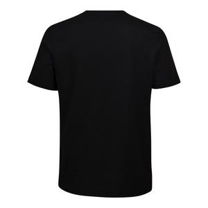 adidas Men's Believe That Tee - Black/Red