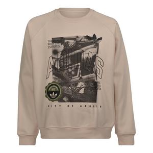 adidas Men's LA Crew