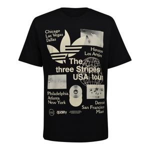 adidas Men's OG Tour Tee