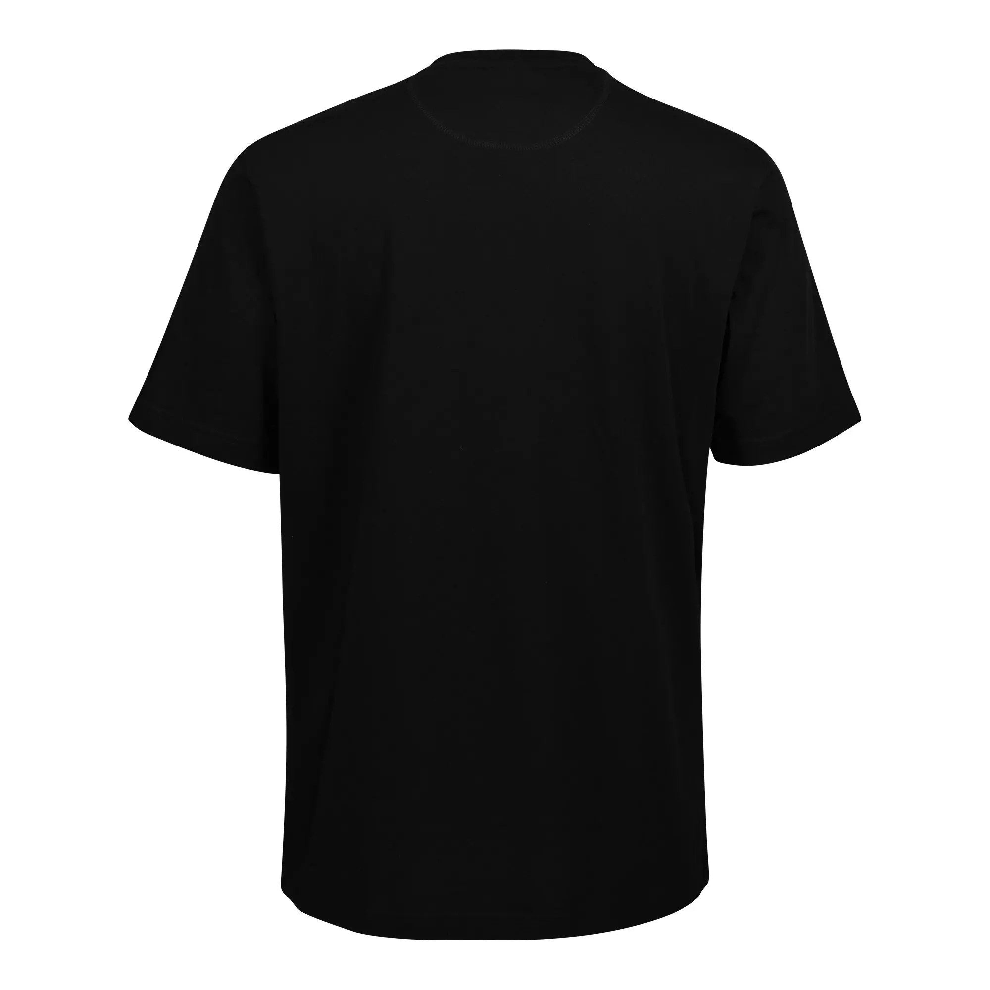 adidas Men's OG Tour Tee - BLACK