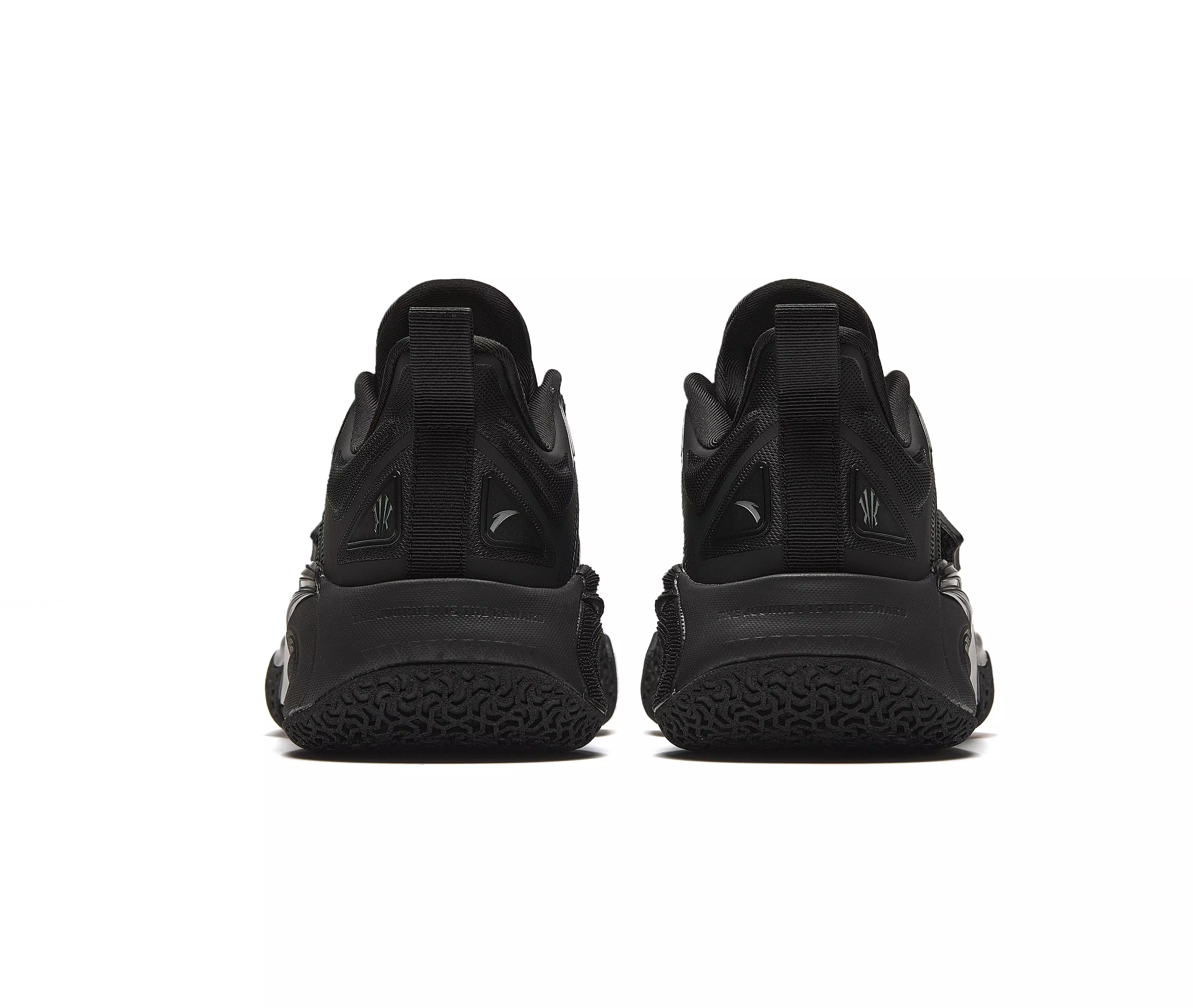 ANTA KAI 1 "Black" Men's Basketball Shoe - BLACK