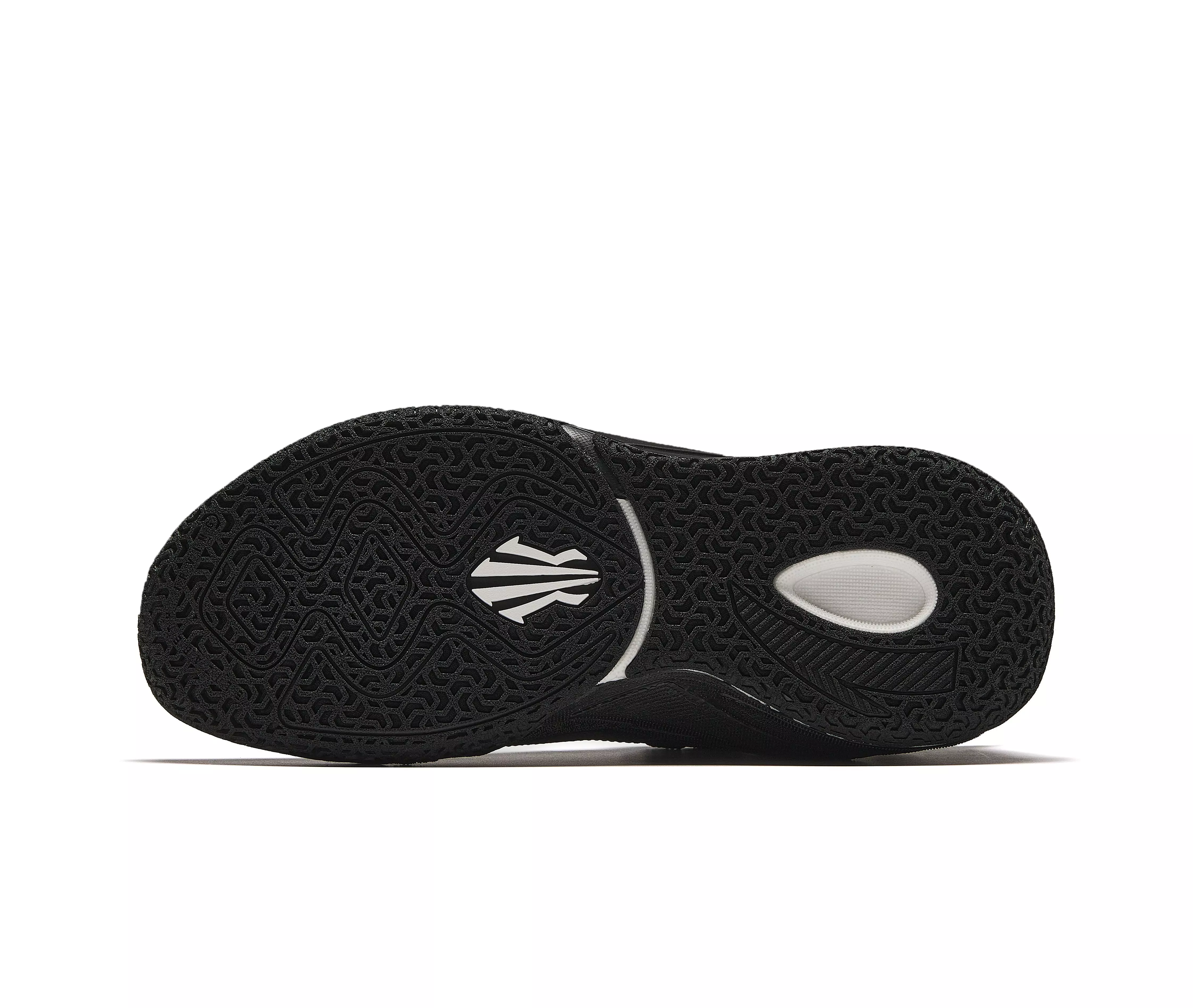 ANTA KAI 1 "Black" Men's Basketball Shoe - BLACK