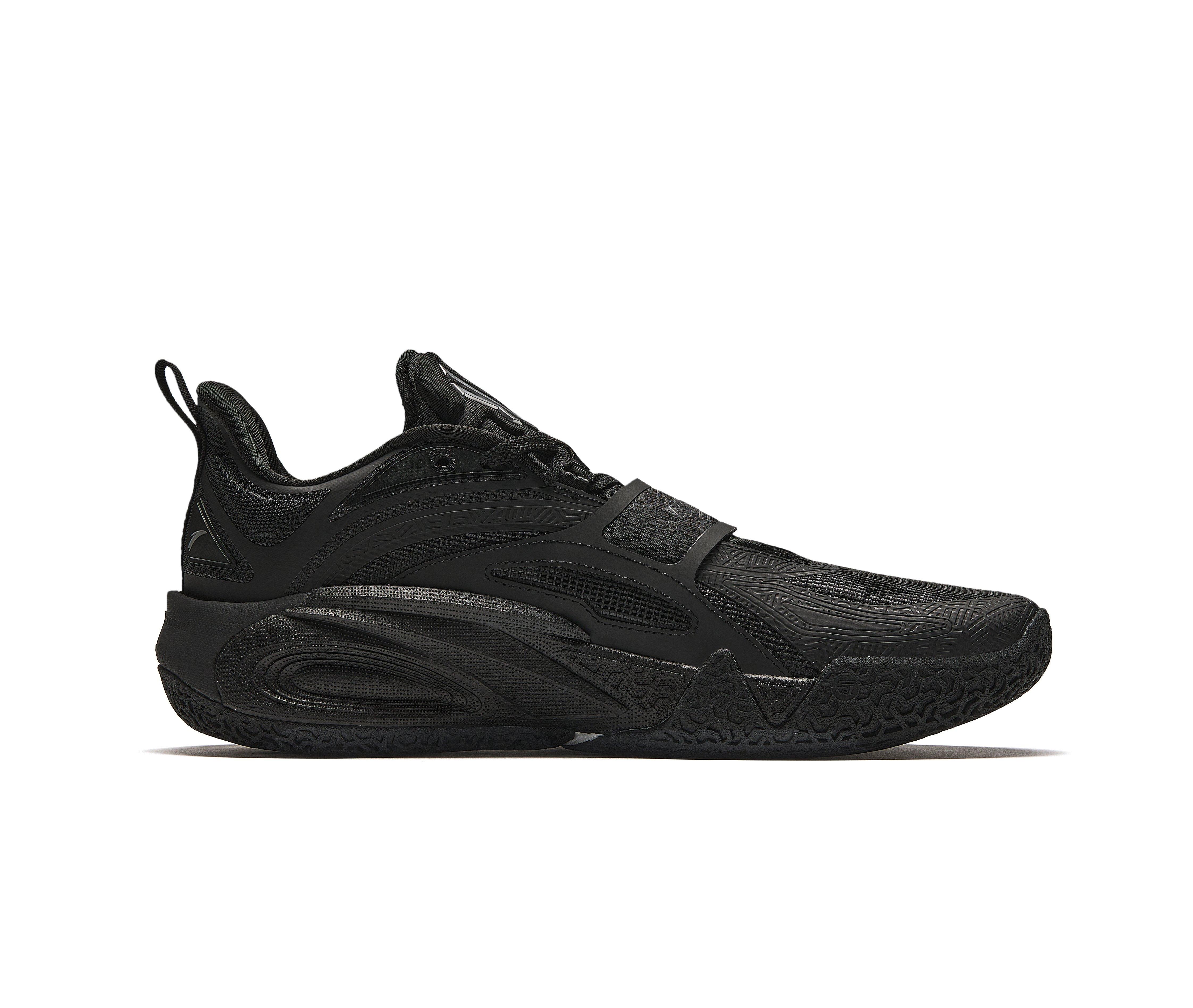 ANTA KAI 1 "Black" Men's Basketball Shoe - BLACK Thumbnail View 1