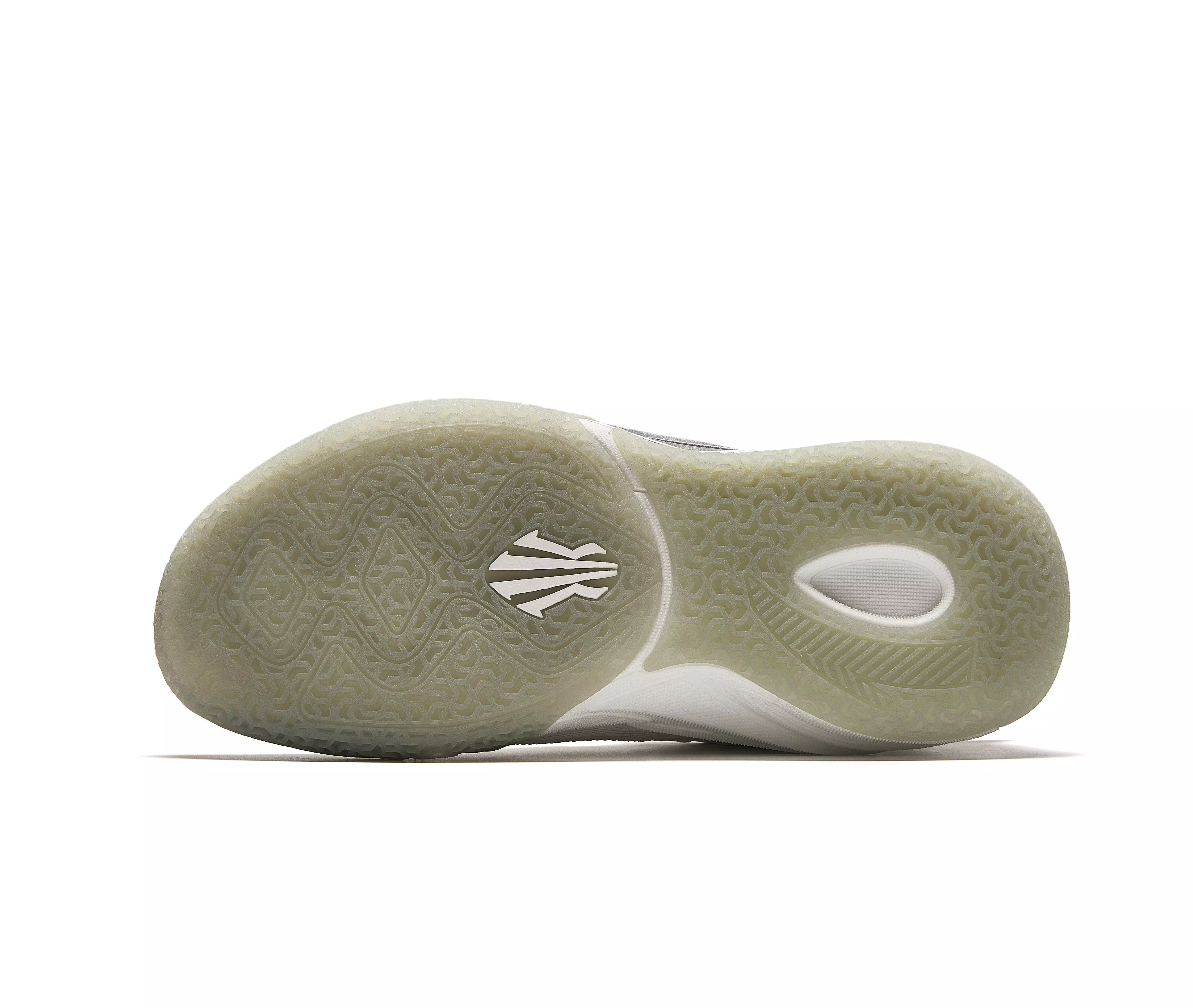 ANTA KAI 1 "White" Men's Basketball Shoe - WHITE