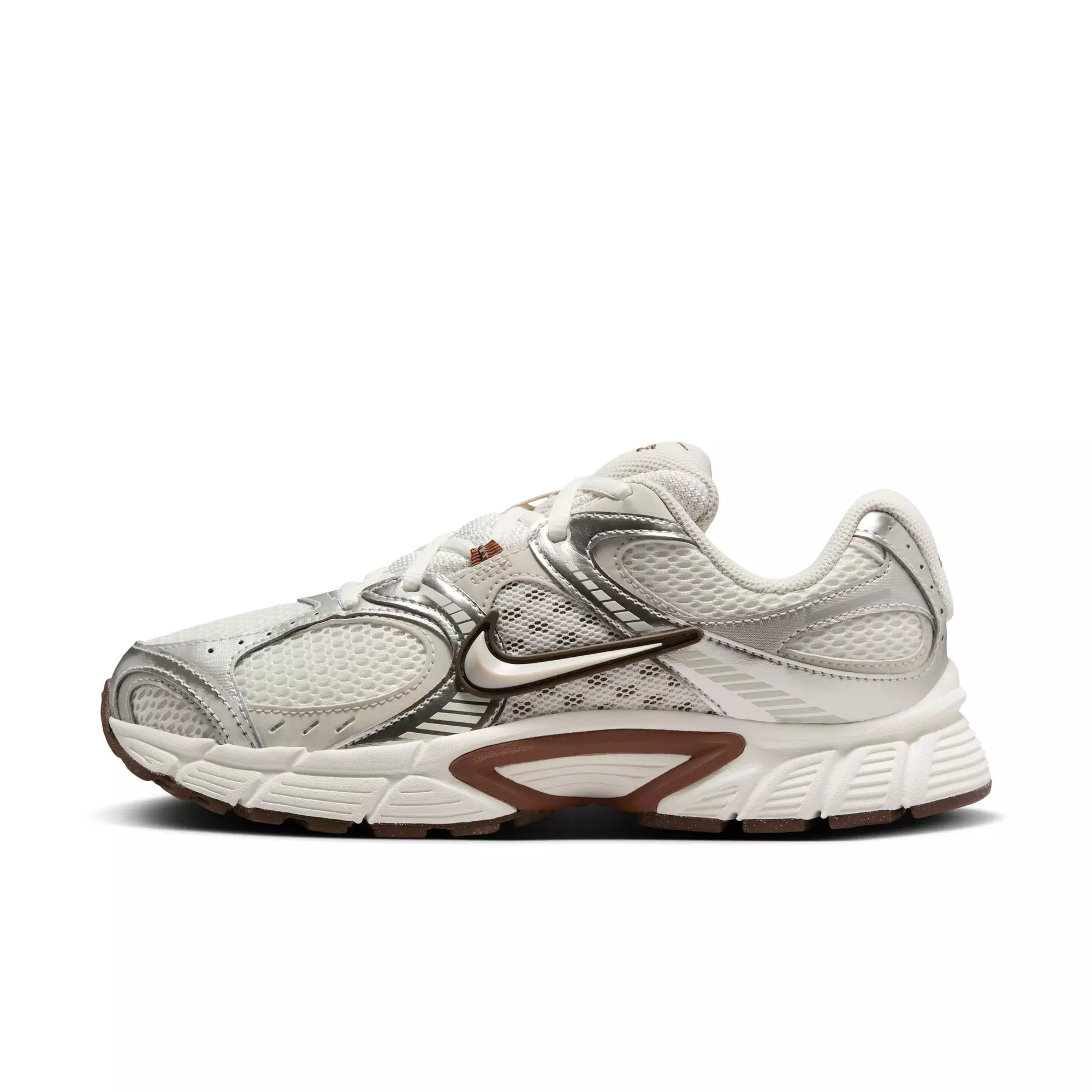 Nike V5 RNR "Sail/Lt Orewood Brn/Fauna Brown/Phantom" Women's Shoe - SAIL