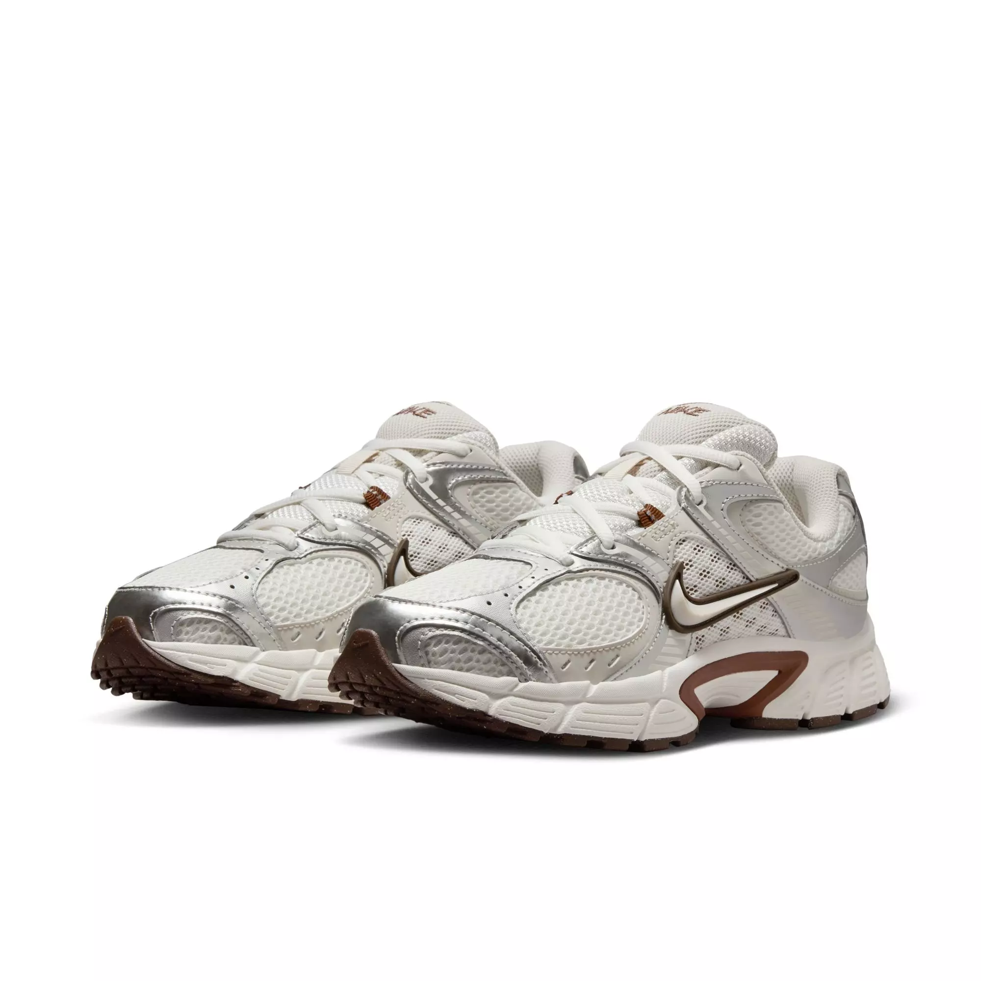 Nike V5 RNR "Sail/Lt Orewood Brn/Fauna Brown/Phantom" Women's Shoe - SAIL