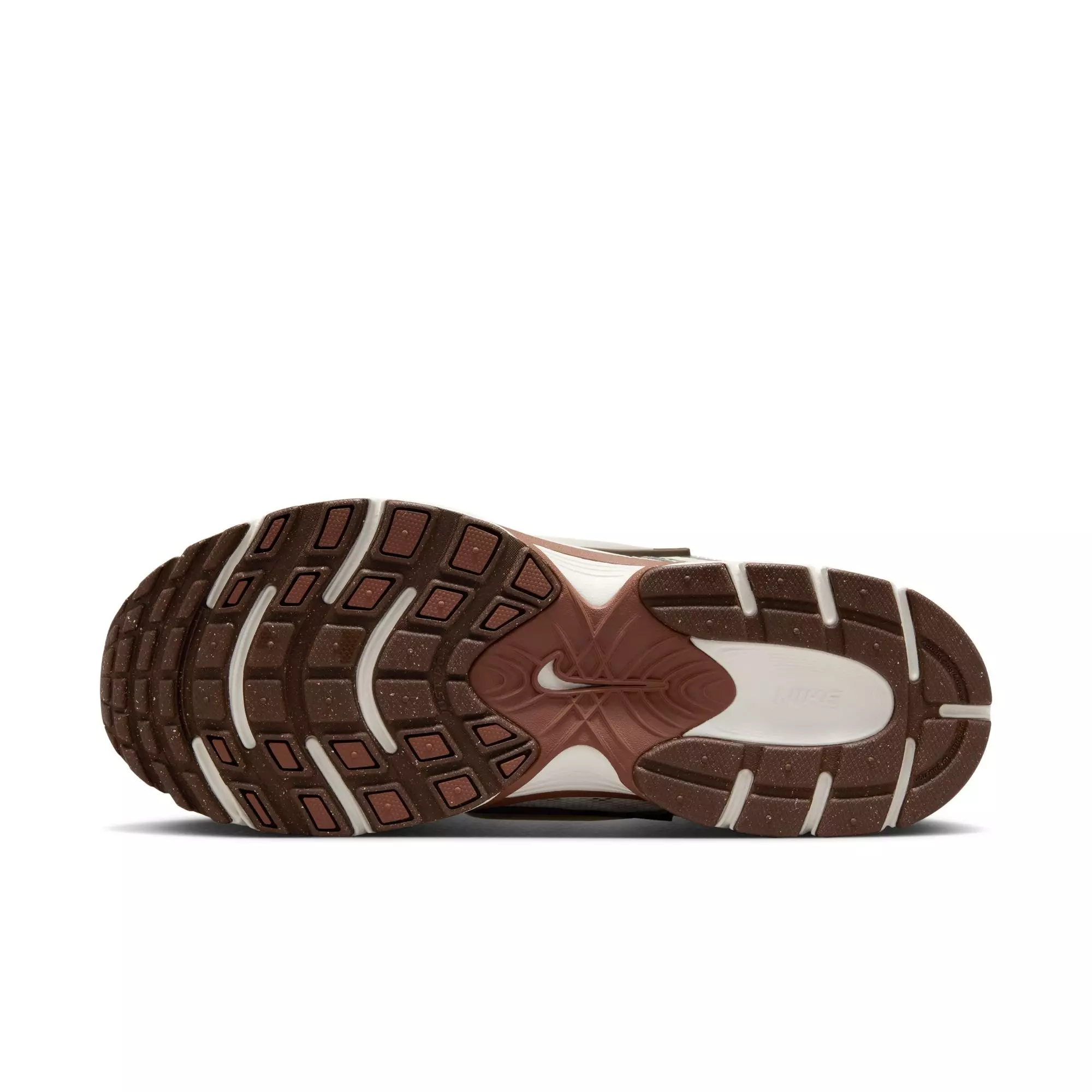 Nike V5 RNR "Sail/Lt Orewood Brn/Fauna Brown/Phantom" Women's Shoe - SAIL