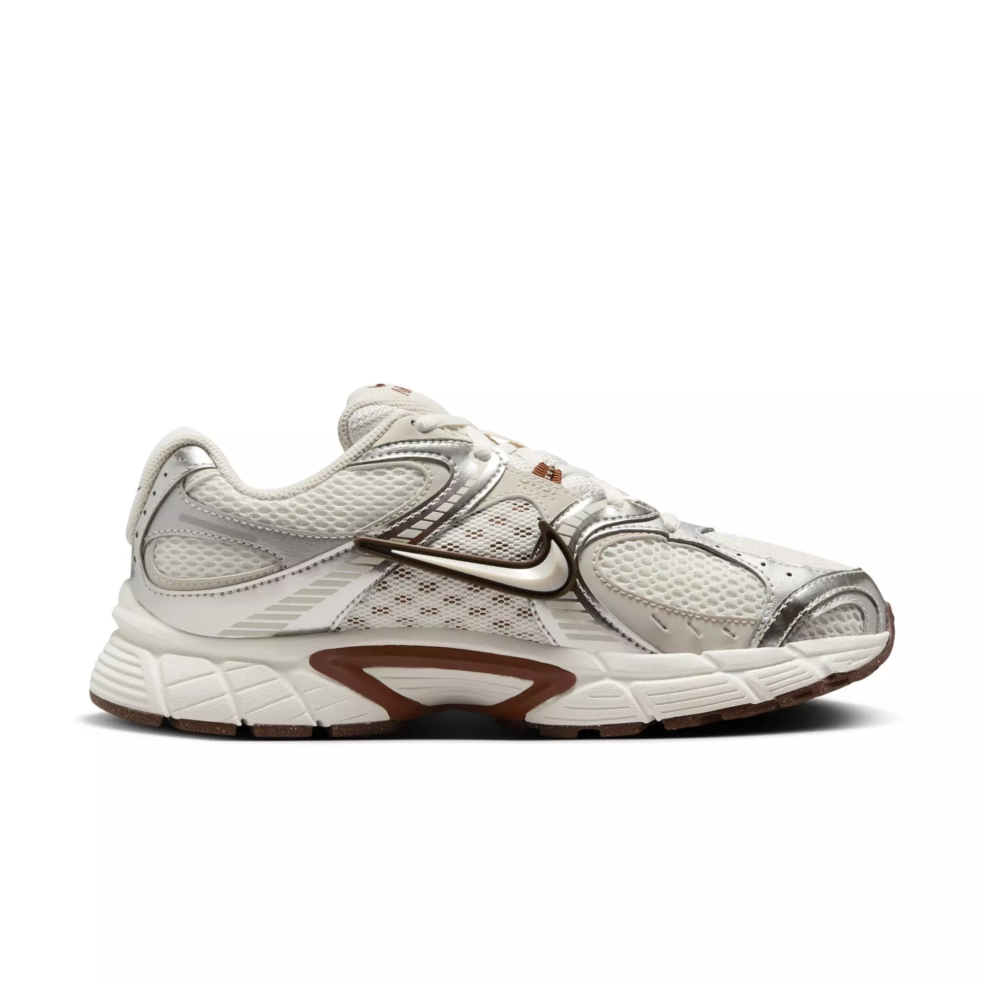 Nike V5 RNR "Sail/Lt Orewood Brn/Fauna Brown/Phantom" Women's Shoe - SAIL