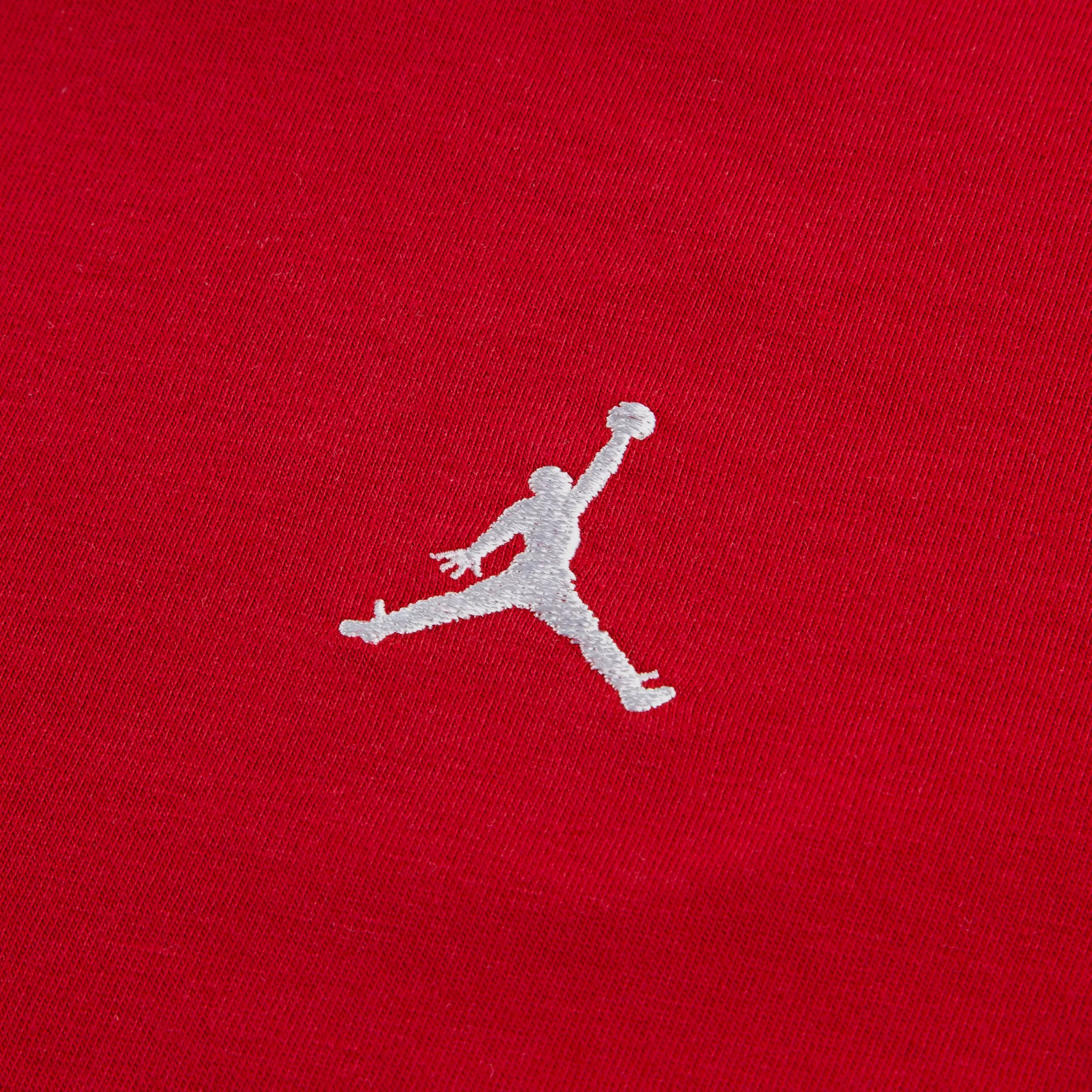 Jordan Little Kids' Brooklyn Essentials 2-Piece Set - Red - RED