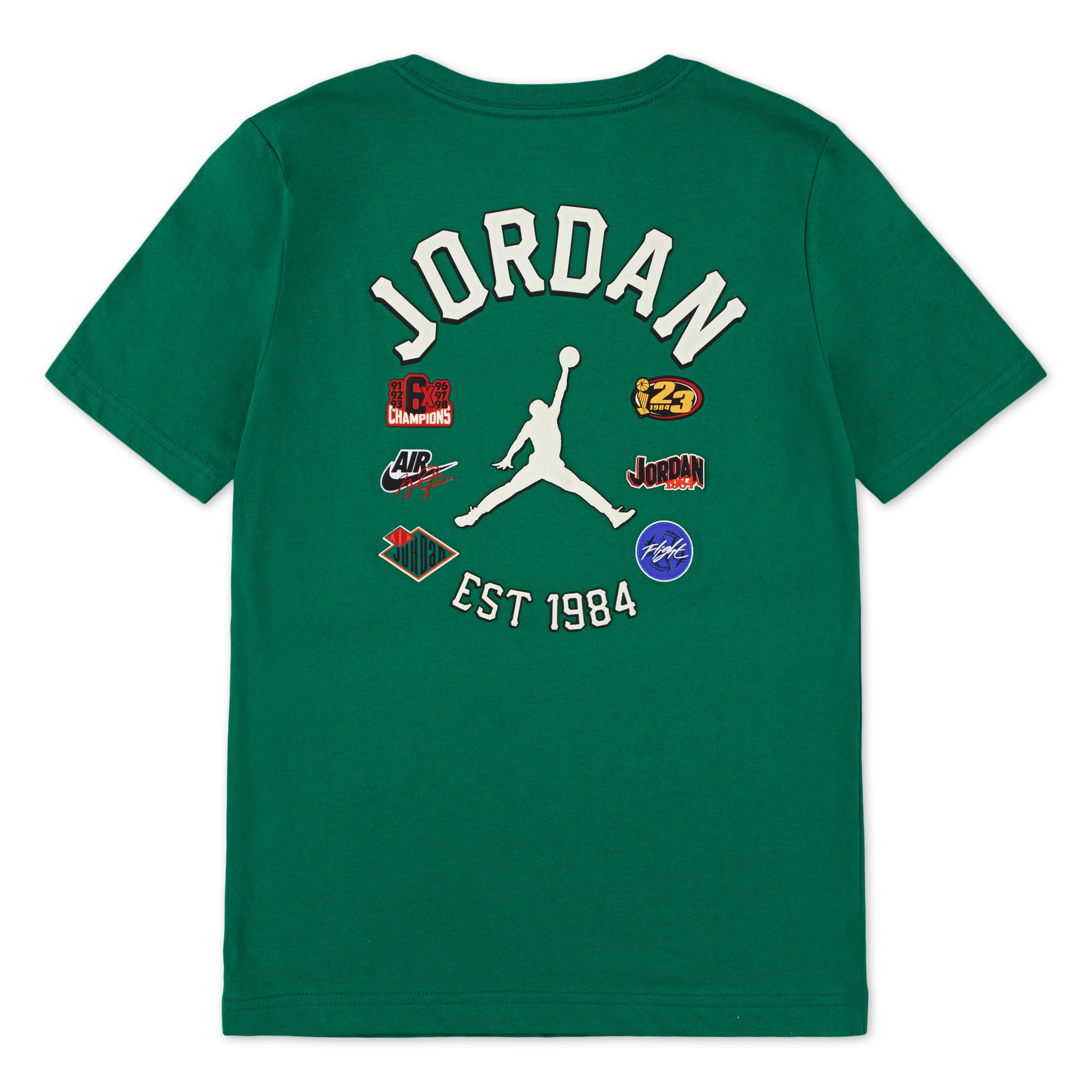 Jordan Court Of Legends Little Boys' Tee