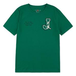 Jordan Little Boys' Court Of Legends Tee