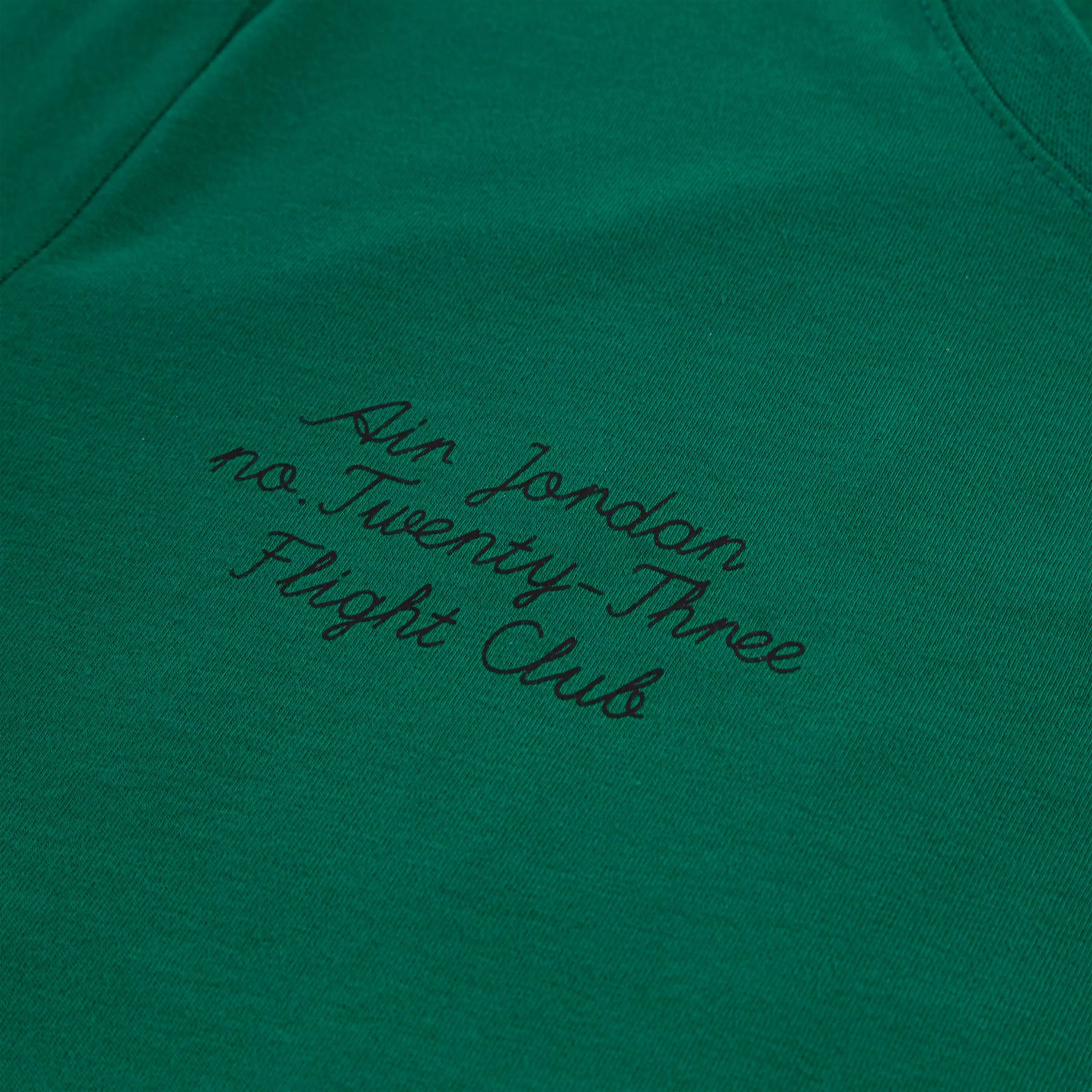 Jordan Big Boys' Court Of Legends Tee - Green - GREEN