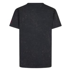 Jordan Big Boys' Anniversary Tee - Black