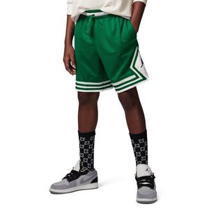 Jordan Big Boys' Sport Diamond Shorts - Green