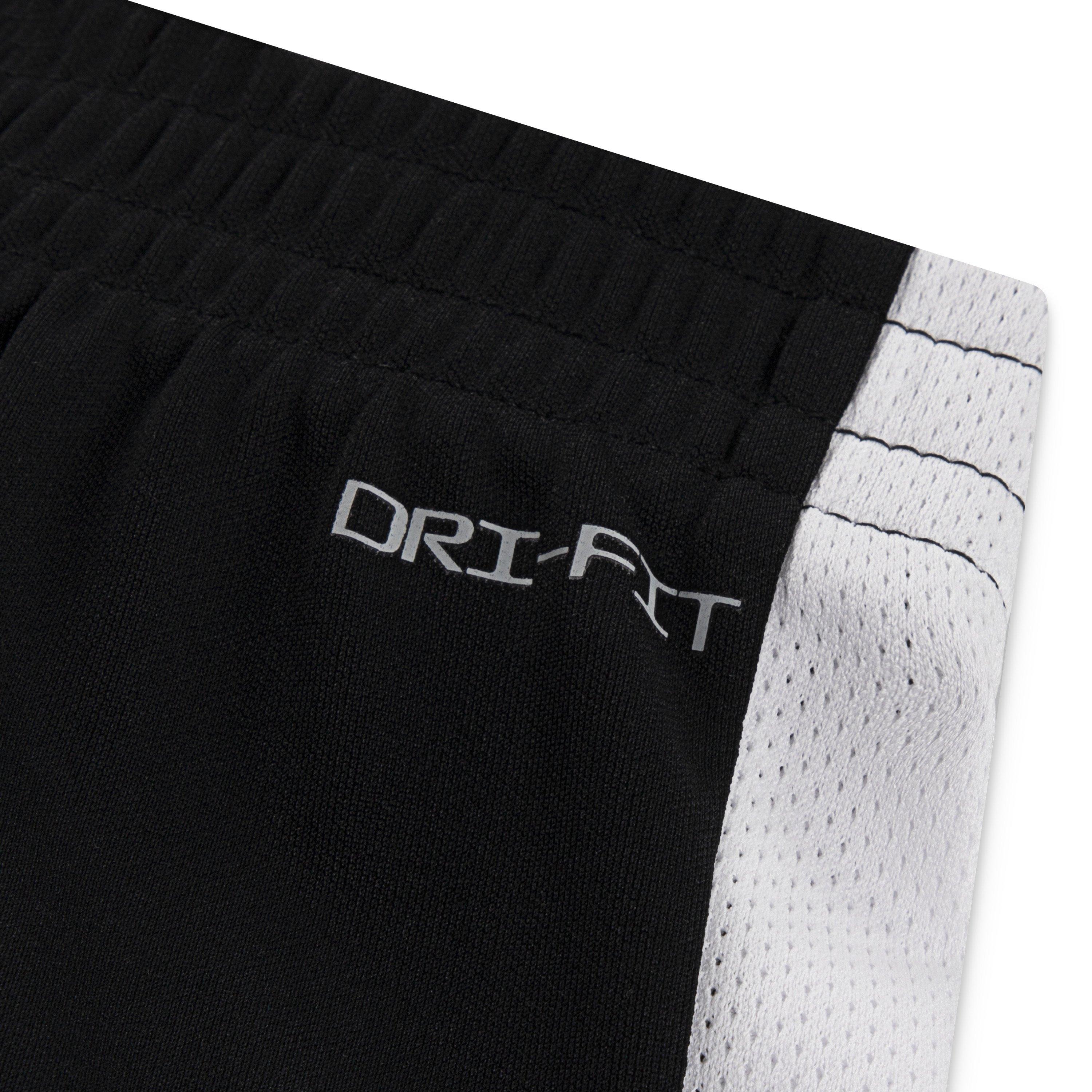 Nike Newton 2.0 Short Little Kids' Black Set