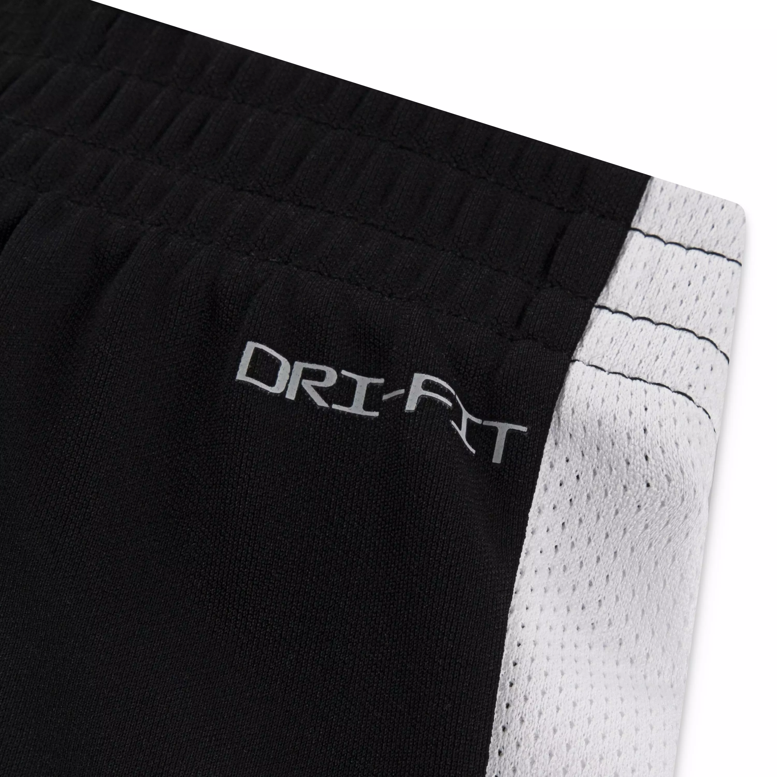 Nike Little Kids' Newton 2.0 Short Set - Black - BLACK