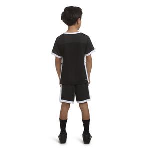 Nike Little Kids' Newton 2.0 Short Set - Black