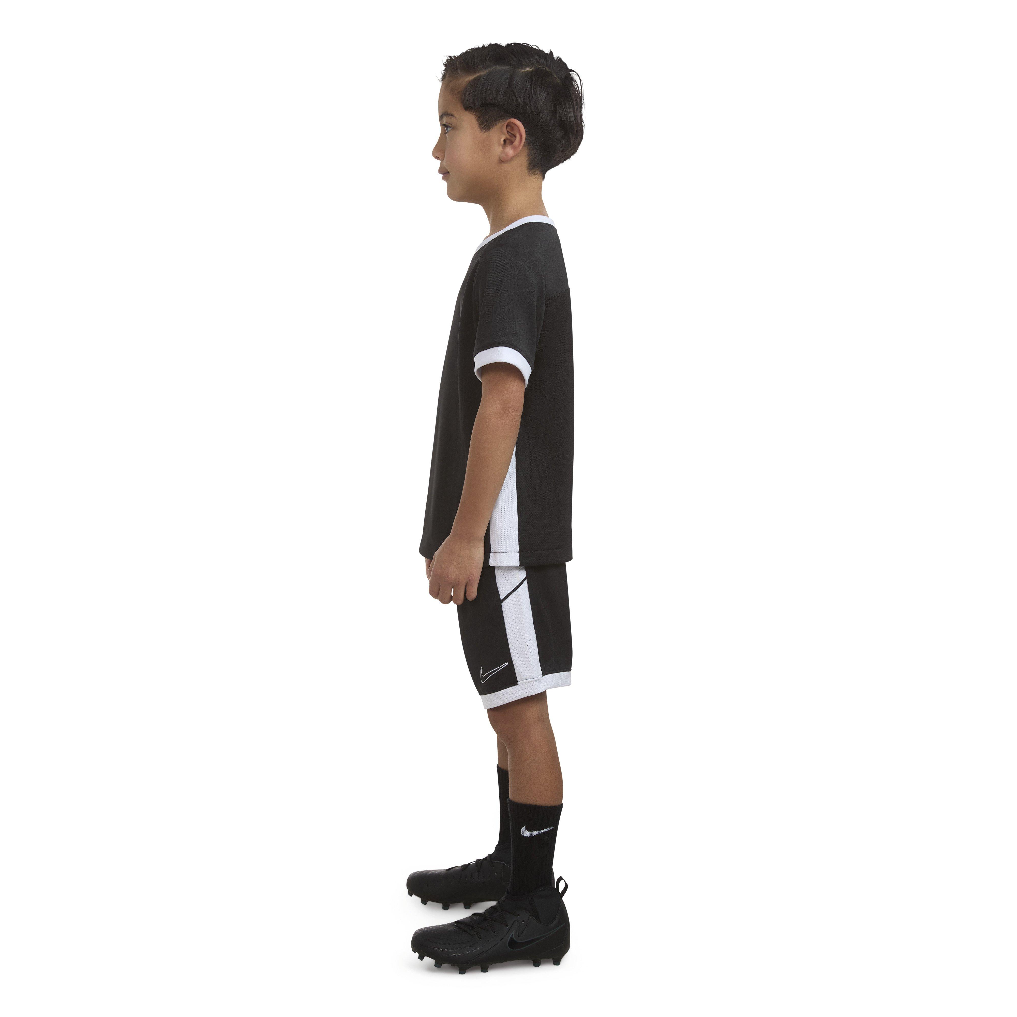 Nike Newton 2.0 Short Little Kids' Black Set