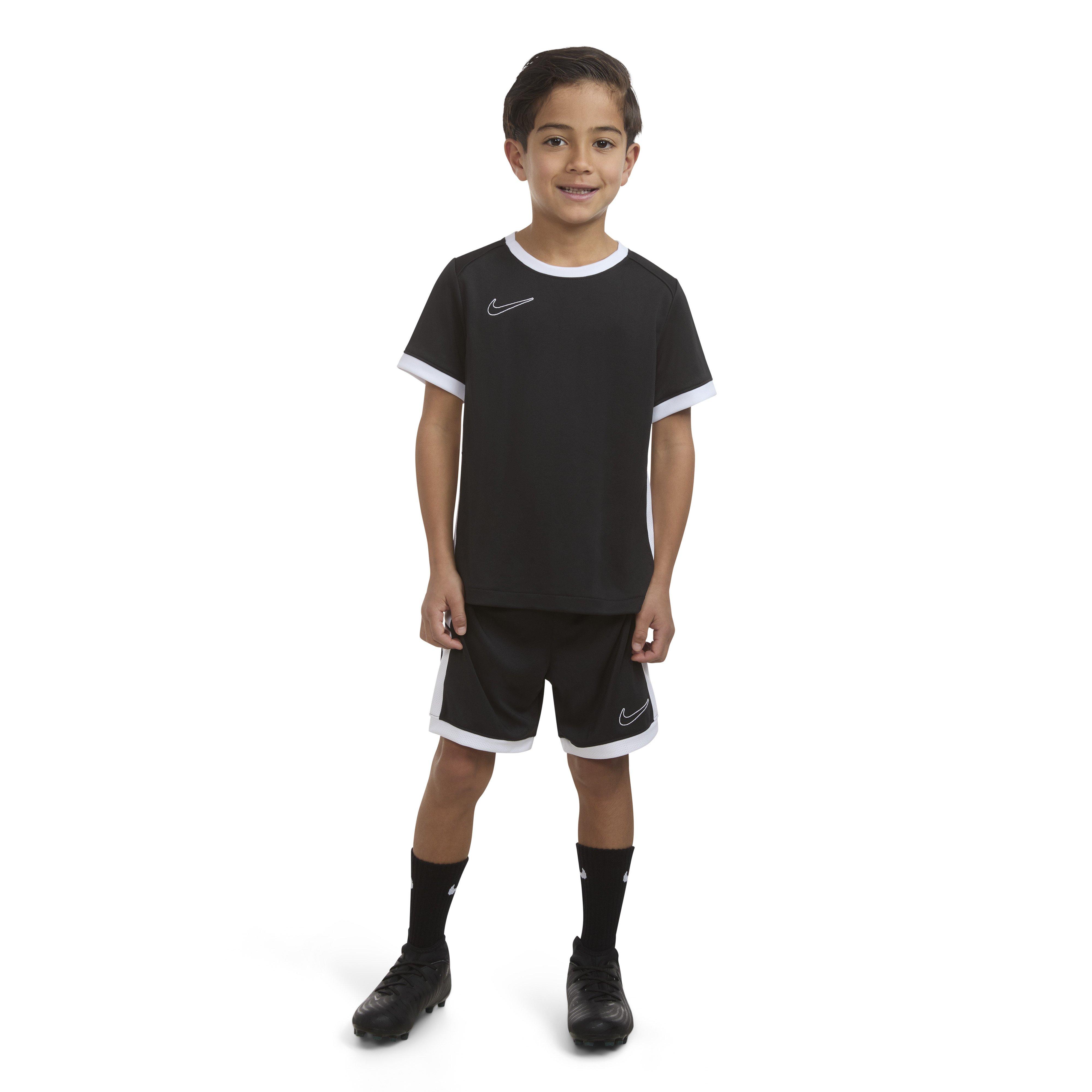 Nike Newton 2.0 Short Little Kids' Black Set