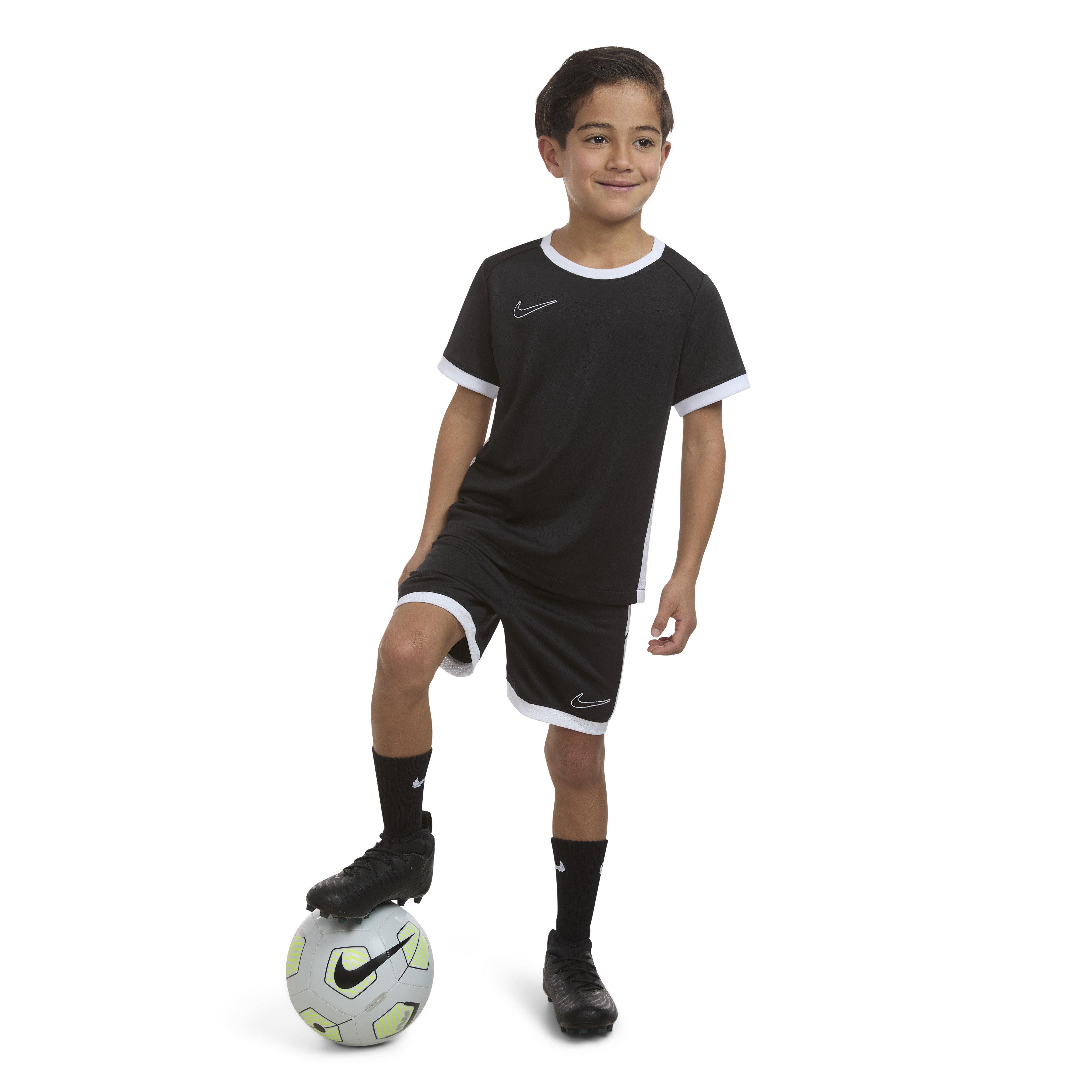 Nike Newton 2.0 Short Little Kids' Black Set