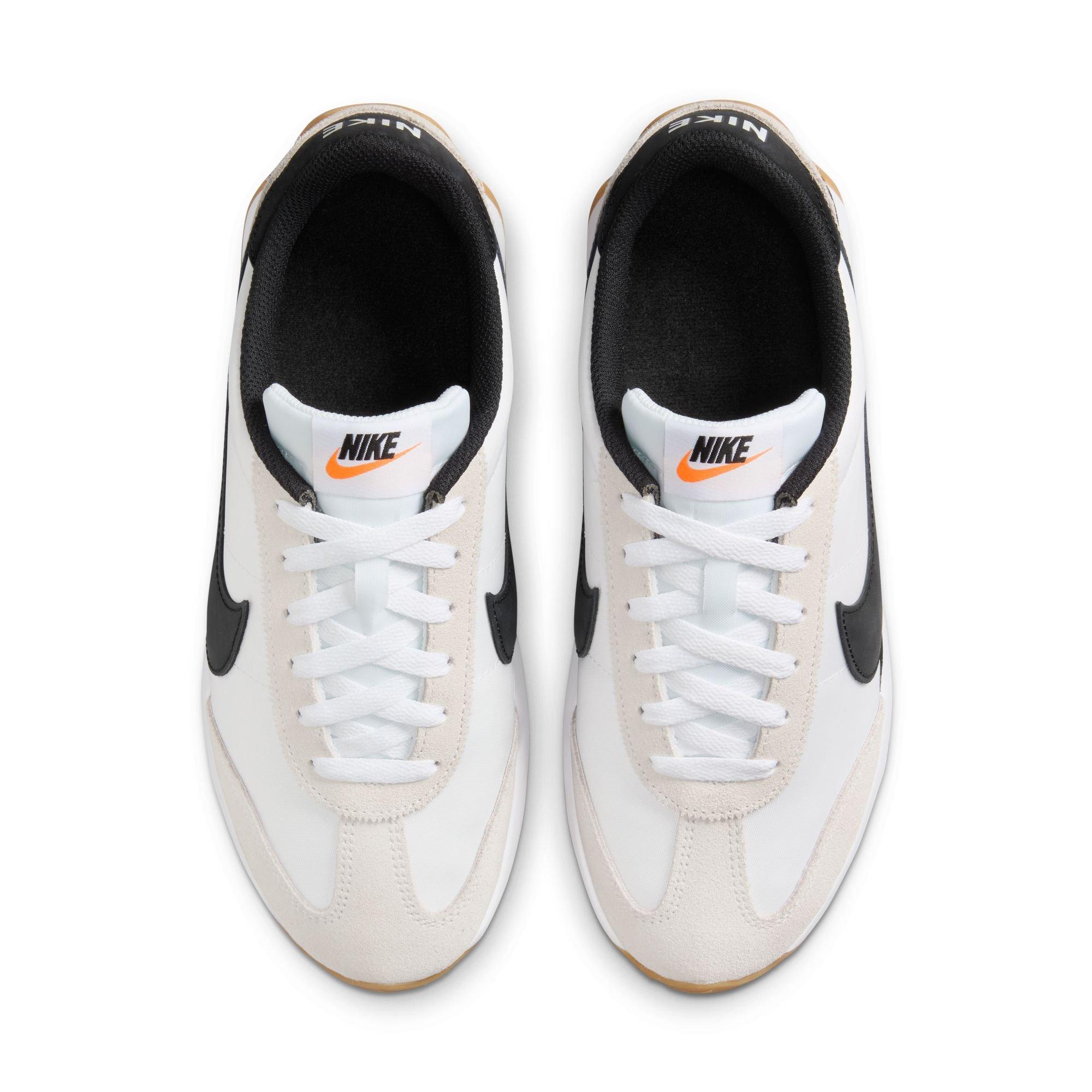 Nike Pacific "White/Black/Platinum Tint/Safety Orange" Women's Shoe - WHITE/BLACK Thumbnail View 6