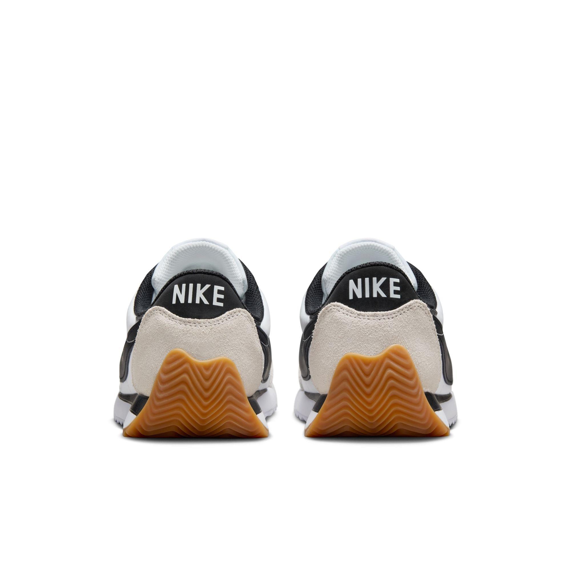 Nike Pacific "White/Black/Platinum Tint/Safety Orange" Women's Shoe - WHITE/BLACK Thumbnail View 7