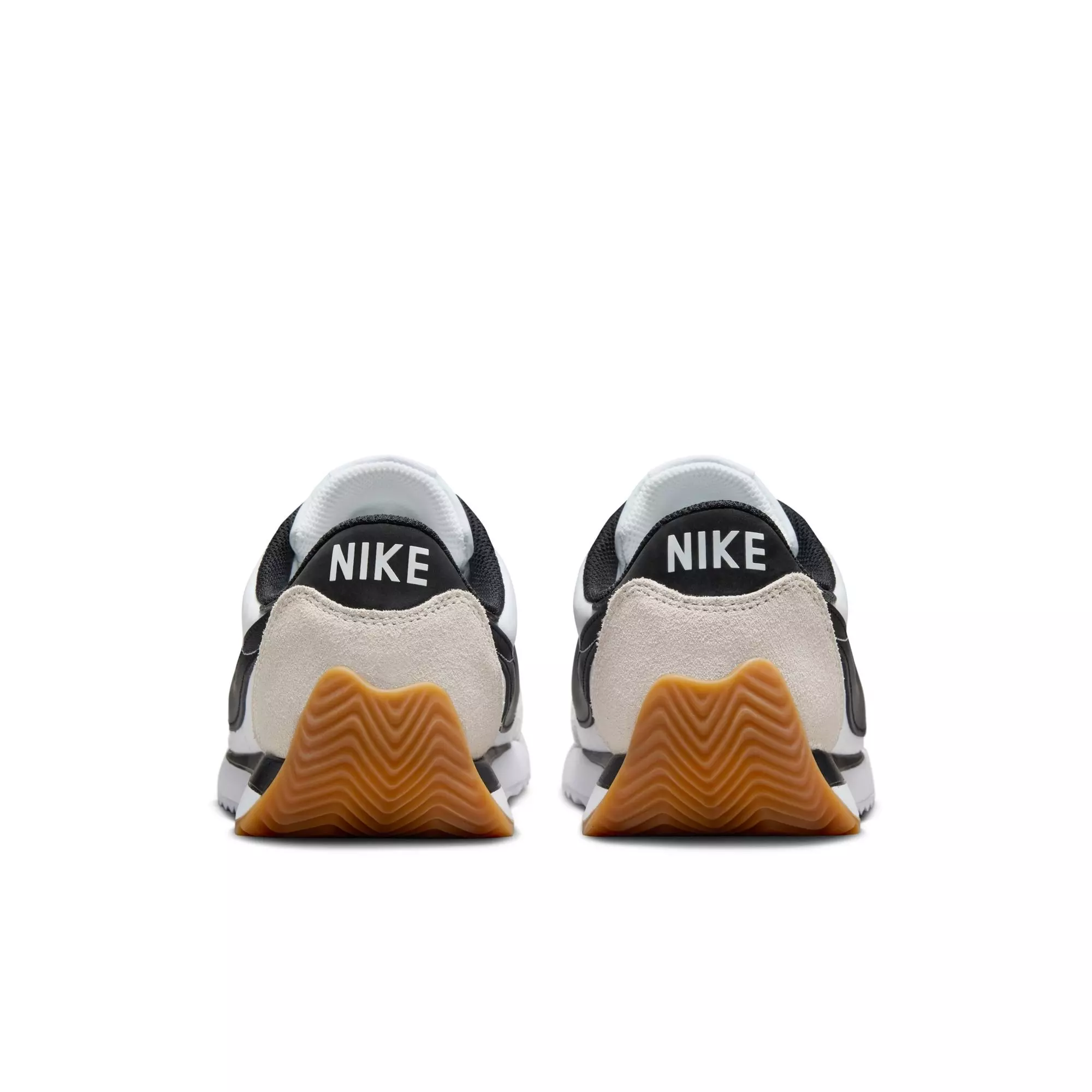 Nike Pacific "White/Black/Platinum Tint/Safety Orange" Women's Shoe - WHITE/BLACK