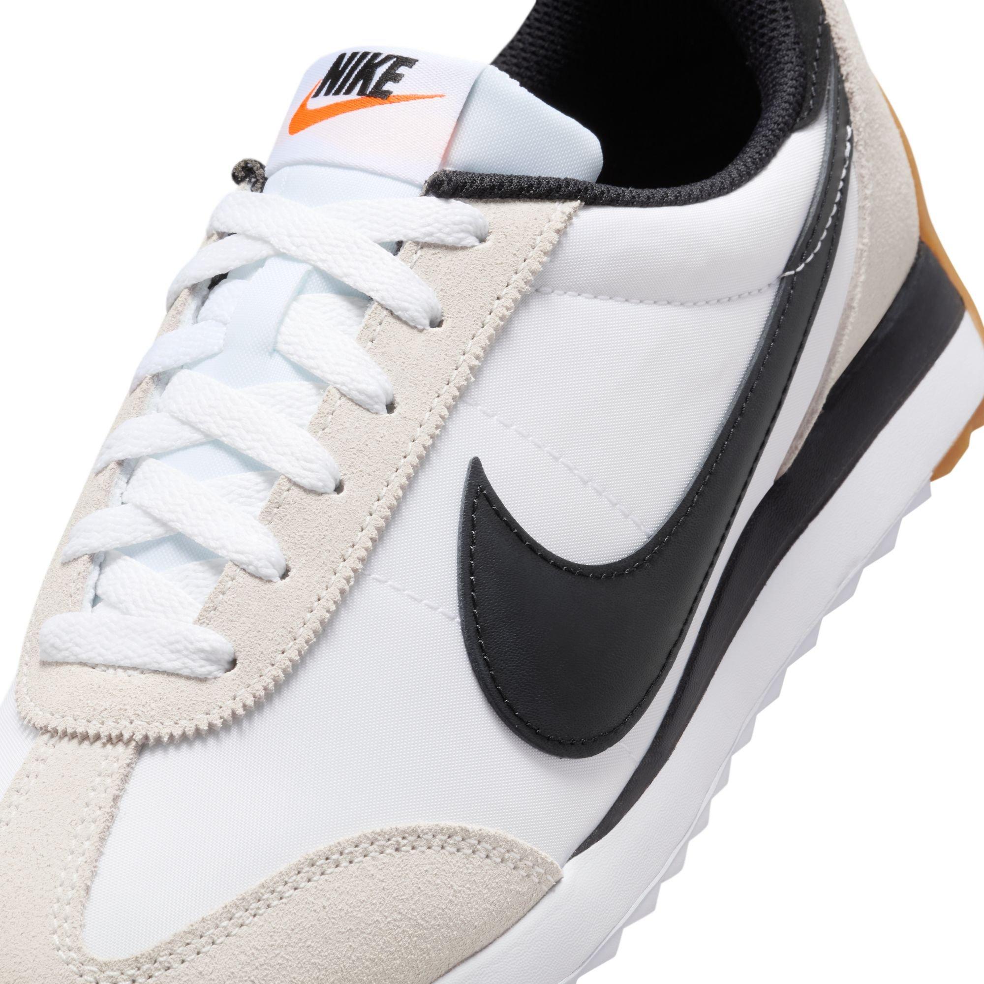 Nike Pacific "White/Black/Platinum Tint/Safety Orange" Women's Shoe - WHITE/BLACK Thumbnail View 10