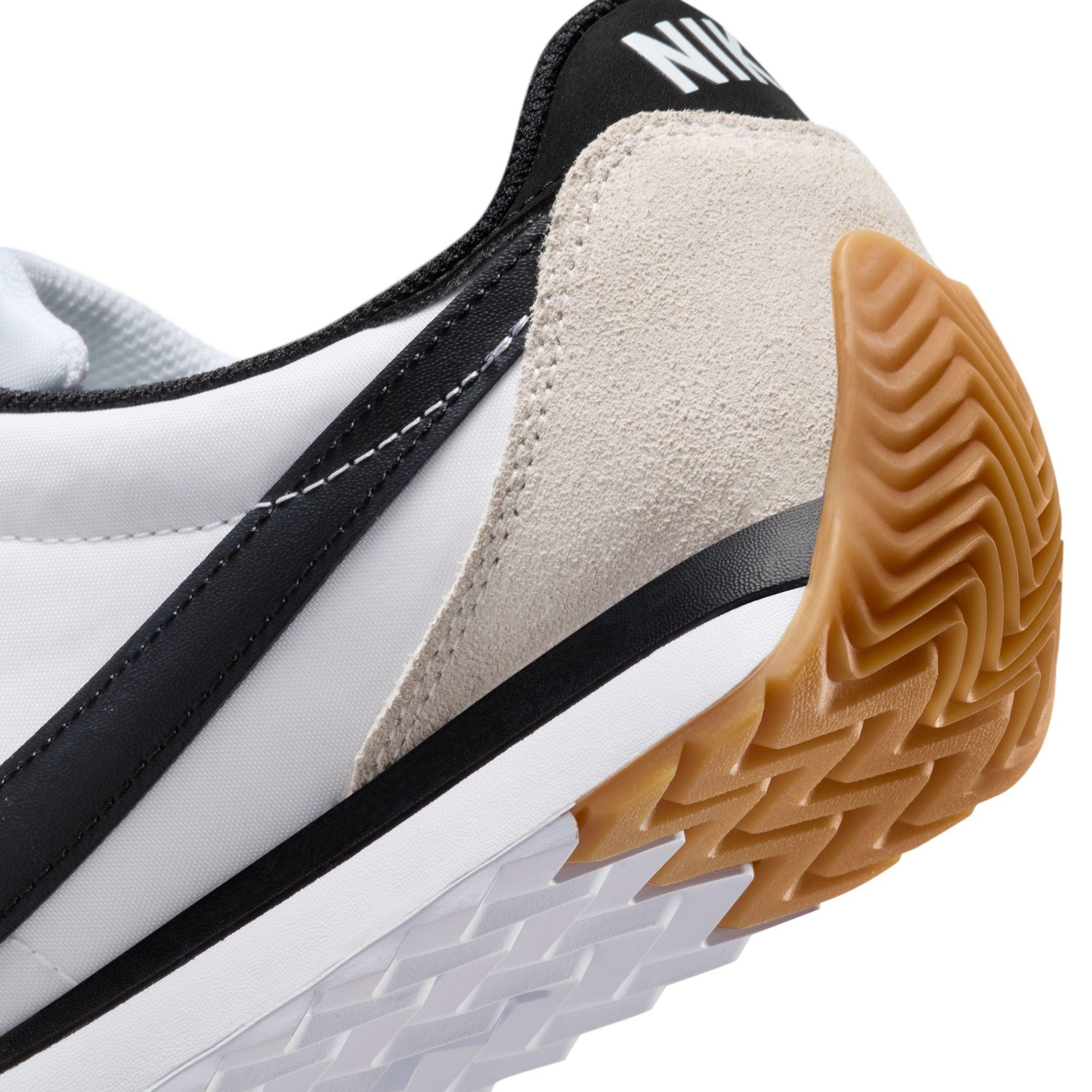 Nike Pacific "White/Black/Platinum Tint/Safety Orange" Women's Shoe - WHITE/BLACK Thumbnail View 11