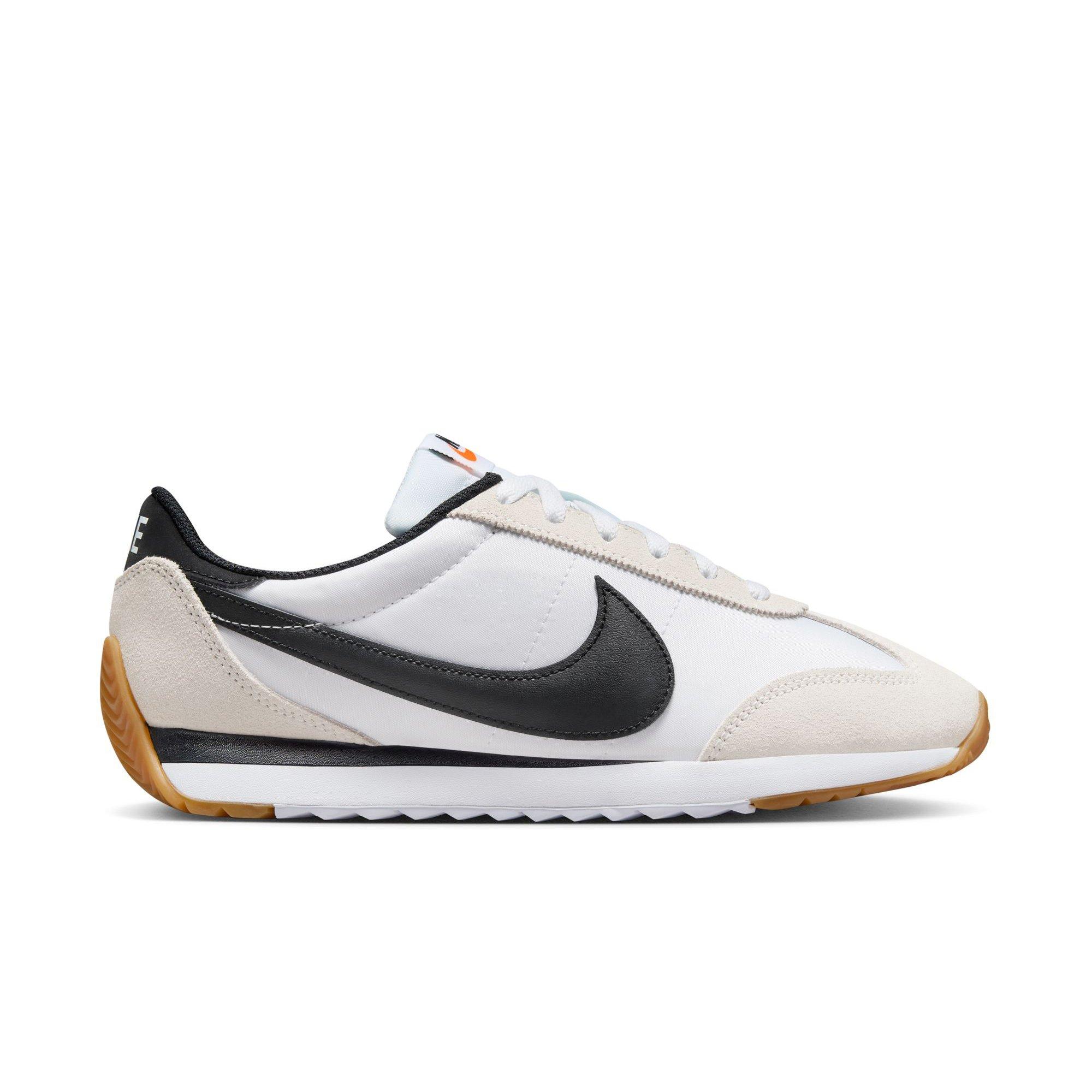 Nike Pacific "White/Black/Platinum Tint/Safety Orange" Women's Shoe - WHITE/BLACK Thumbnail View 1