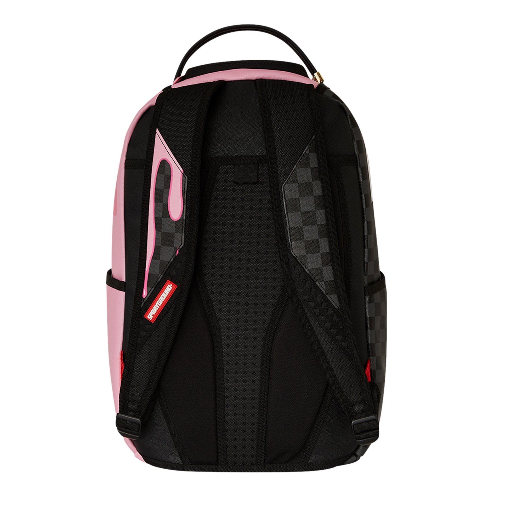 Sprayground Pink Panther Backpack