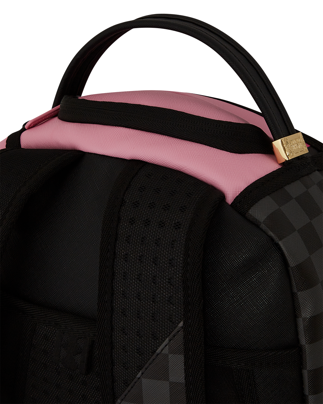 Sprayground Pink Panther Backpack