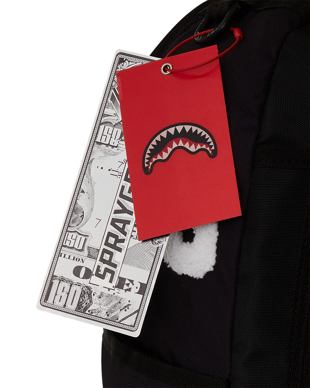 Sprayground Air Johannsen Backpack