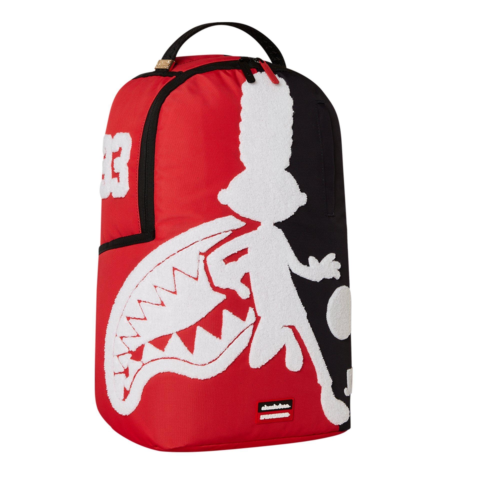 Sprayground Air Johannsen Backpack