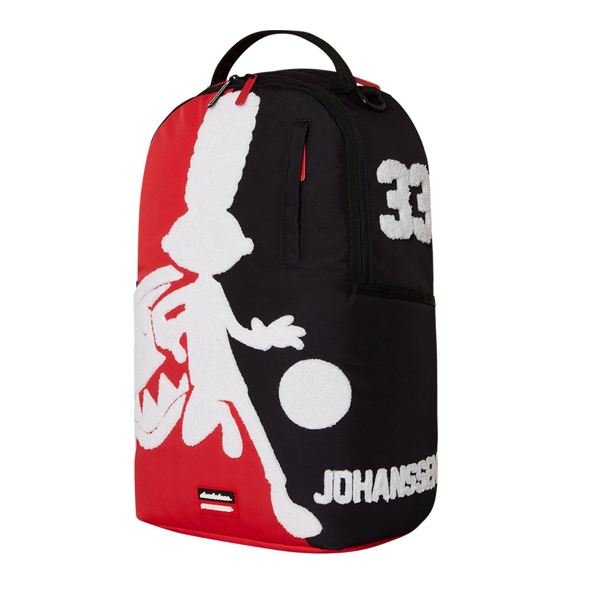 Sprayground Air Johannsen Backpack