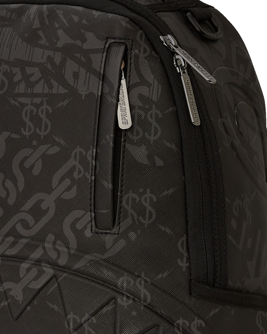 Sprayground 3AM Check Backpack