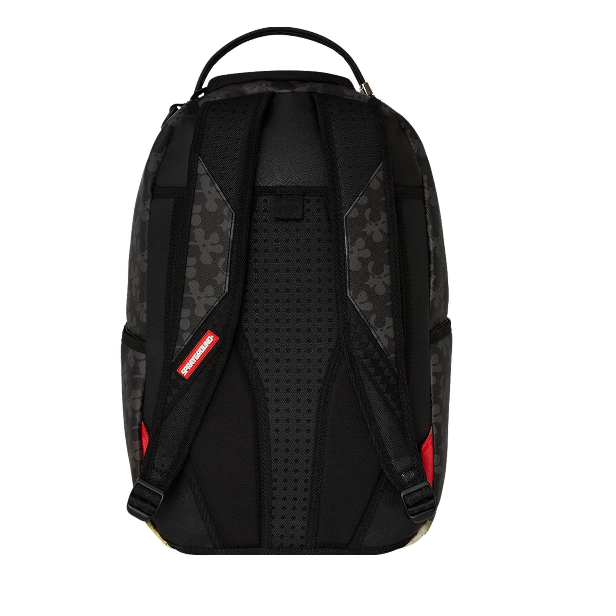 Sprayground Spongebob Squarepants Bubble Backpack