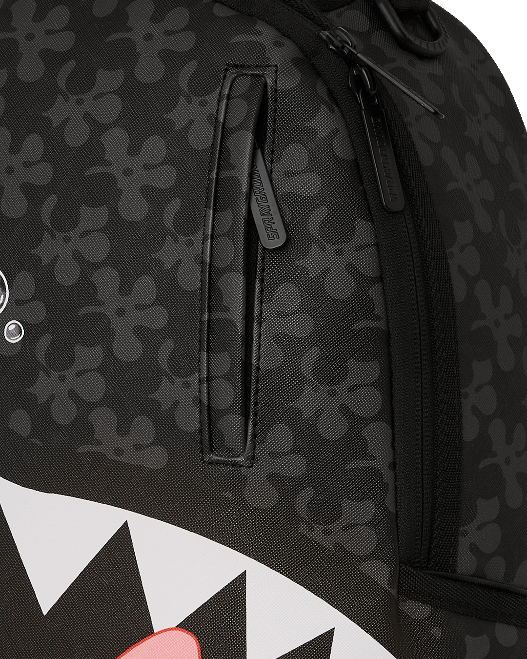 Sprayground Spongebob Squarepants Bubble Backpack