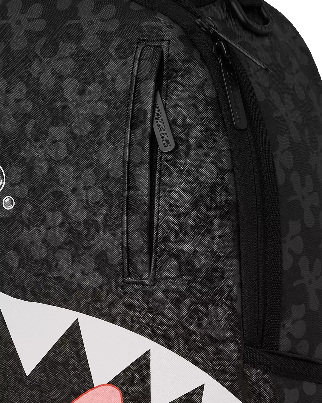 Sprayground Spongebob Squarepants Bubble Backpack - MULTI-COLOR