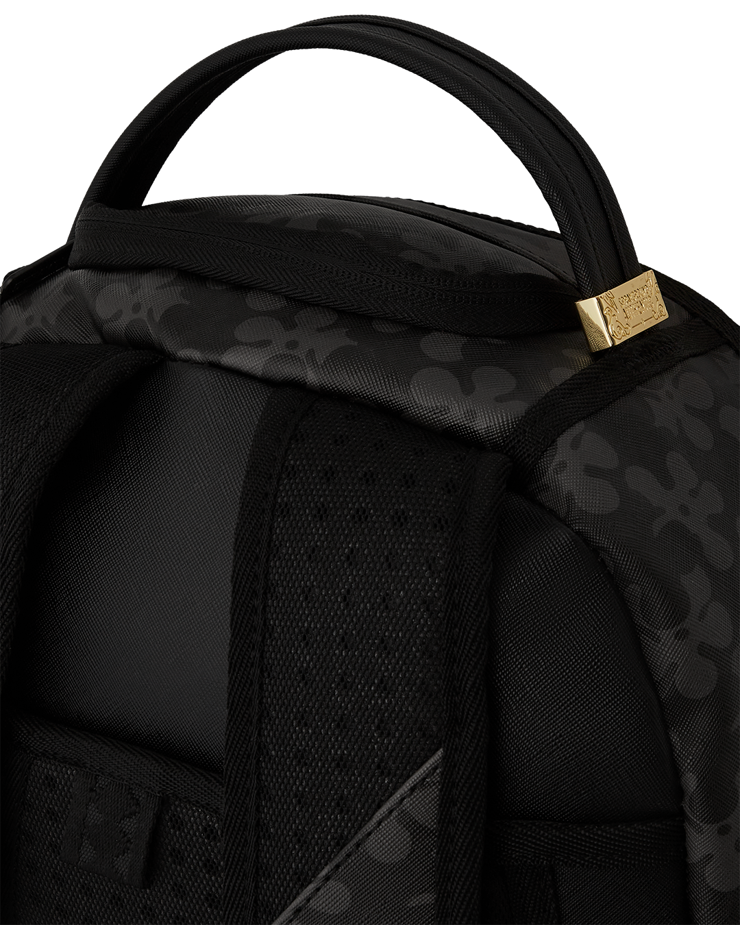 Sprayground Spongebob Squarepants Bubble Backpack