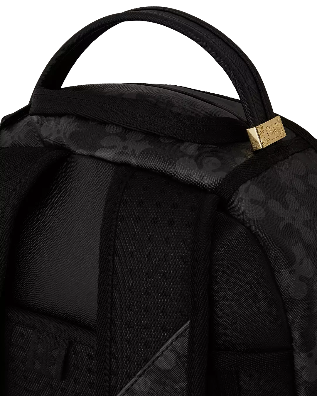 Sprayground Spongebob Squarepants Bubble Backpack - MULTI-COLOR