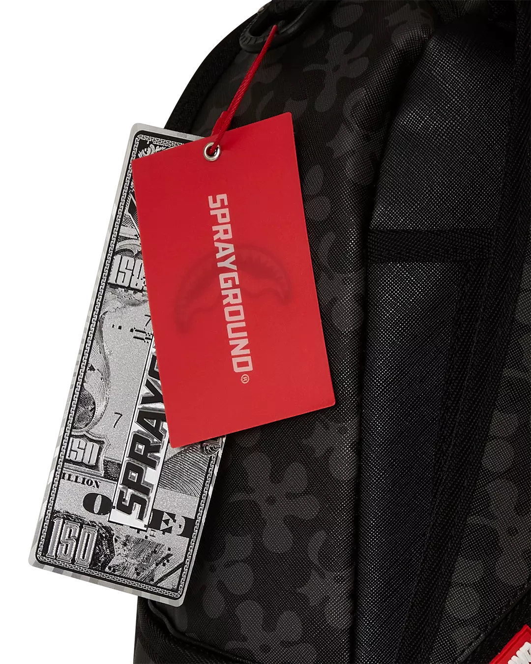 Sprayground Spongebob Squarepants Bubble Backpack - MULTI-COLOR