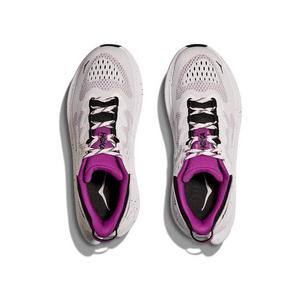 Hoka Kawana 2 "White/Wildflower" Women's Running Shoe