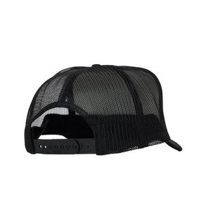 Sad Boyz Chereb Guitar Trucker Snapback-Black