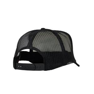 Sad Boyz Model Trucker Snapback-Black