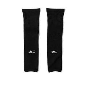 Mizuno Volleyball Arm Sleeves - Black